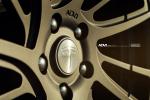 Tesla Model S by Speed Design on ADV.1 Wheels 2015 года